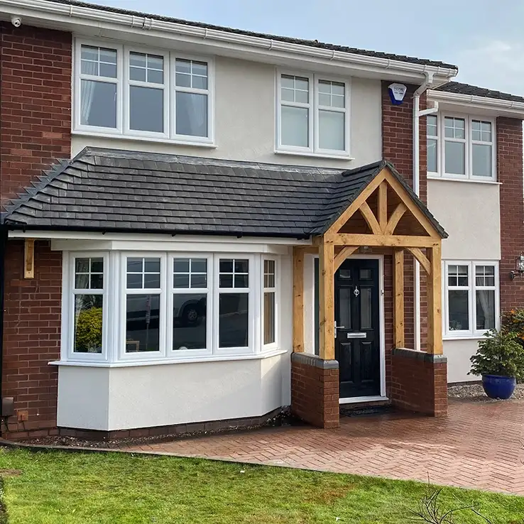 Built 2 Order - Home Improvements Burntwood